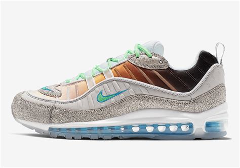 Nike Air Max On Air Collection Store List 